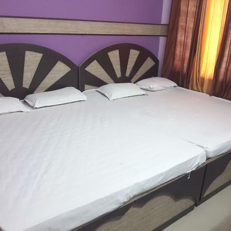 Hotel Surf Ride Digha  Exteriör bild
