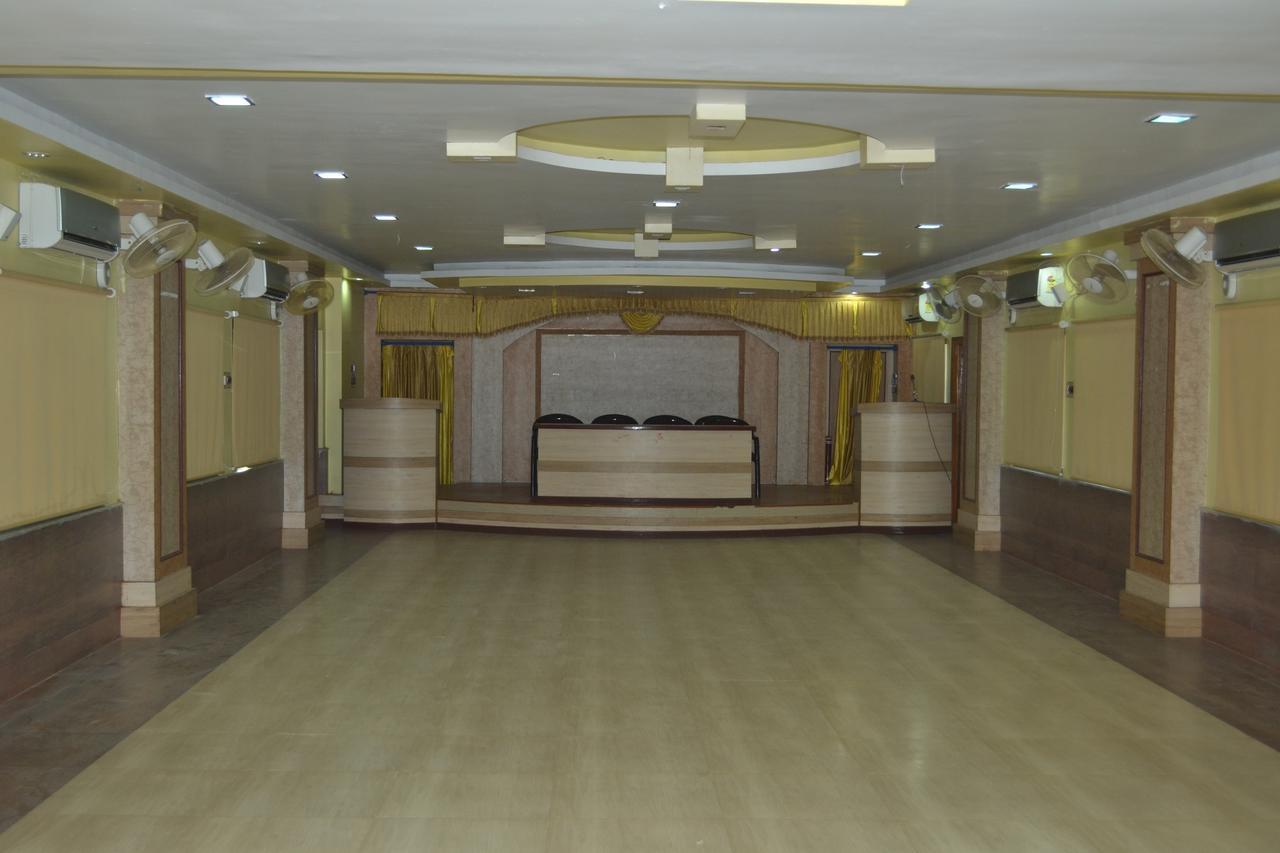Hotel Surf Ride Digha  Exteriör bild