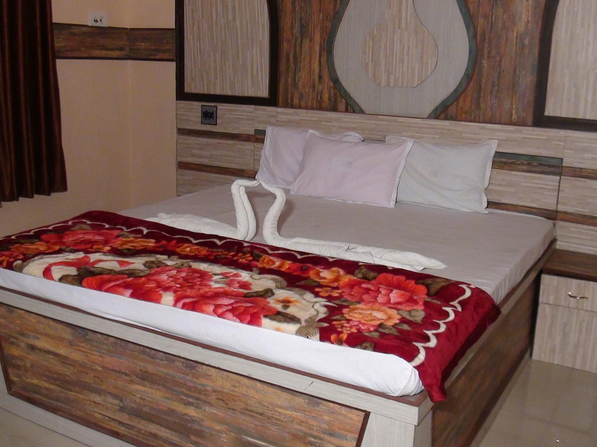 Hotel Surf Ride Digha  Exteriör bild