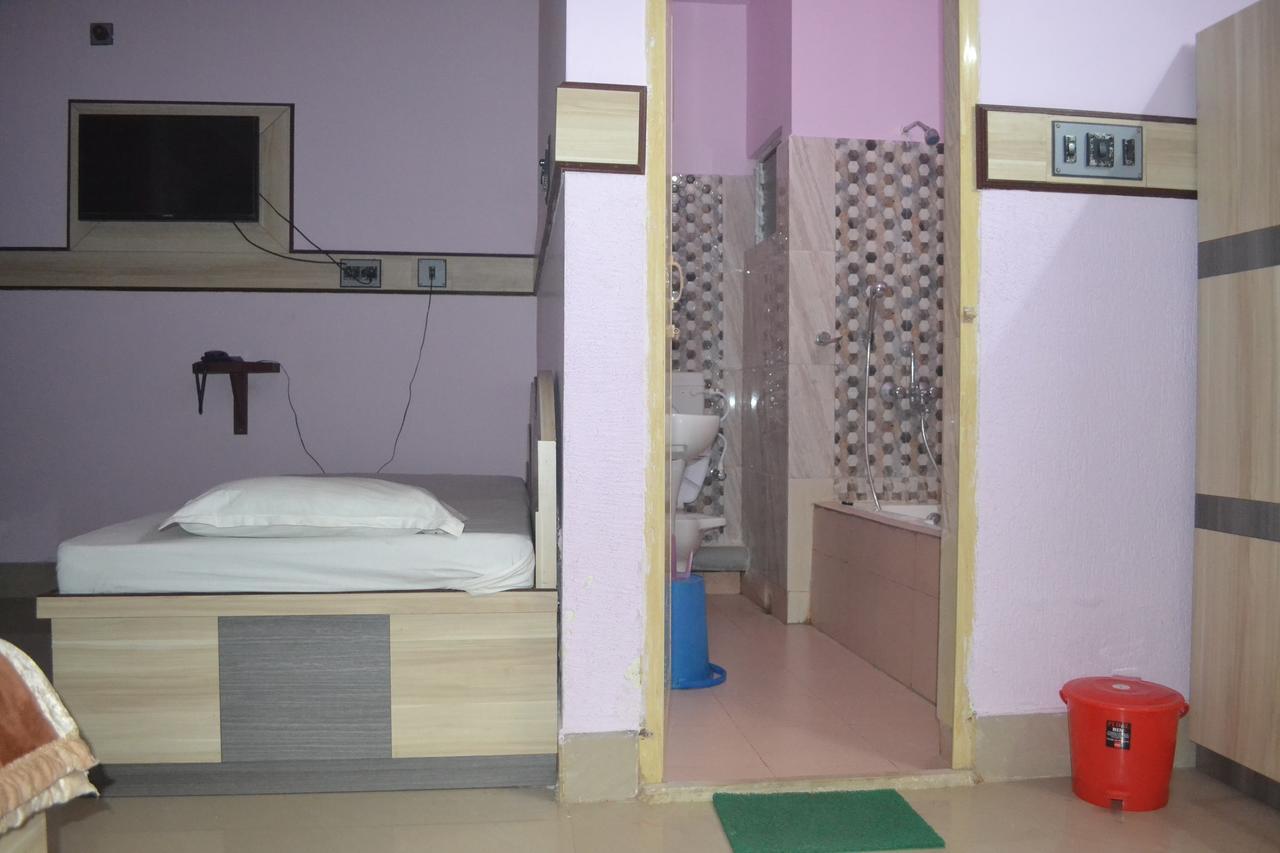 Hotel Surf Ride Digha  Exteriör bild