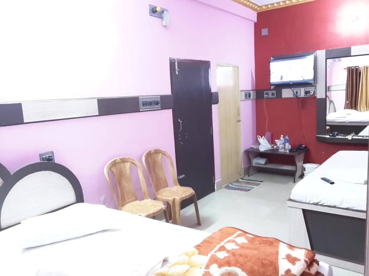 Hotel Surf Ride Digha  Exteriör bild