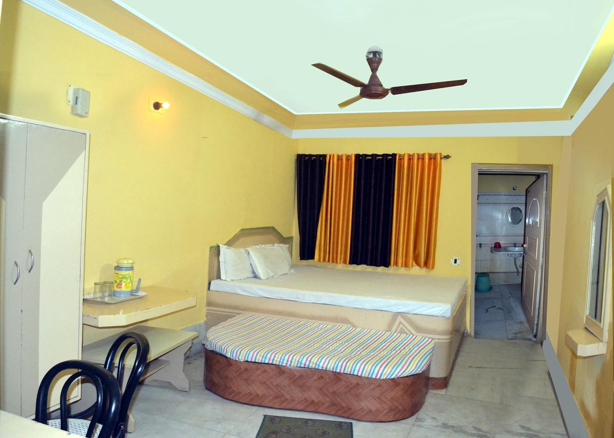 Hotel Surf Ride Digha  Exteriör bild