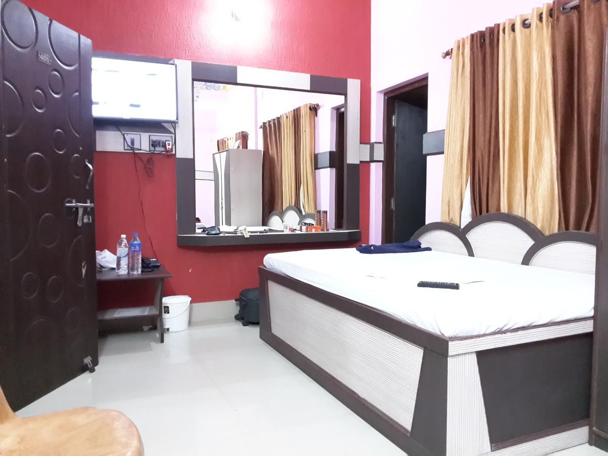 Hotel Surf Ride Digha  Exteriör bild