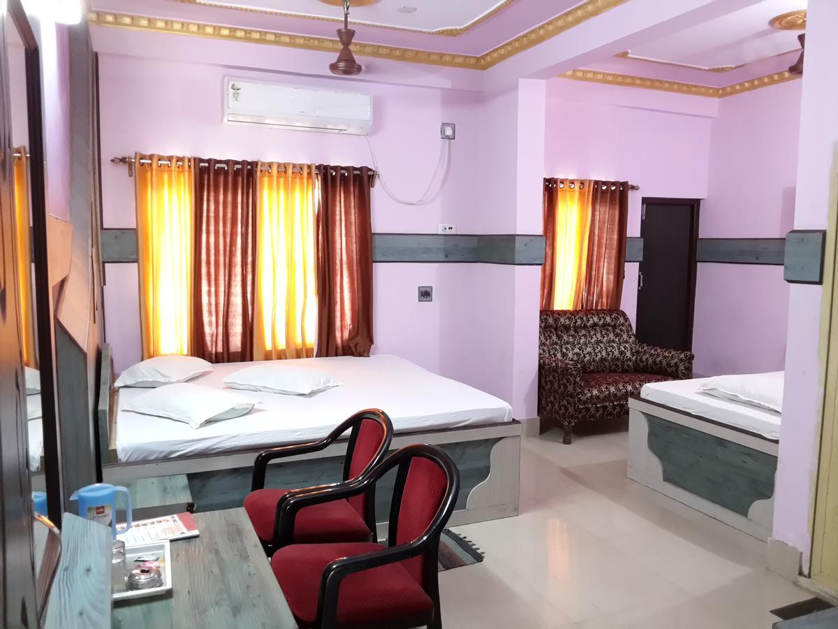 Hotel Surf Ride Digha  Exteriör bild