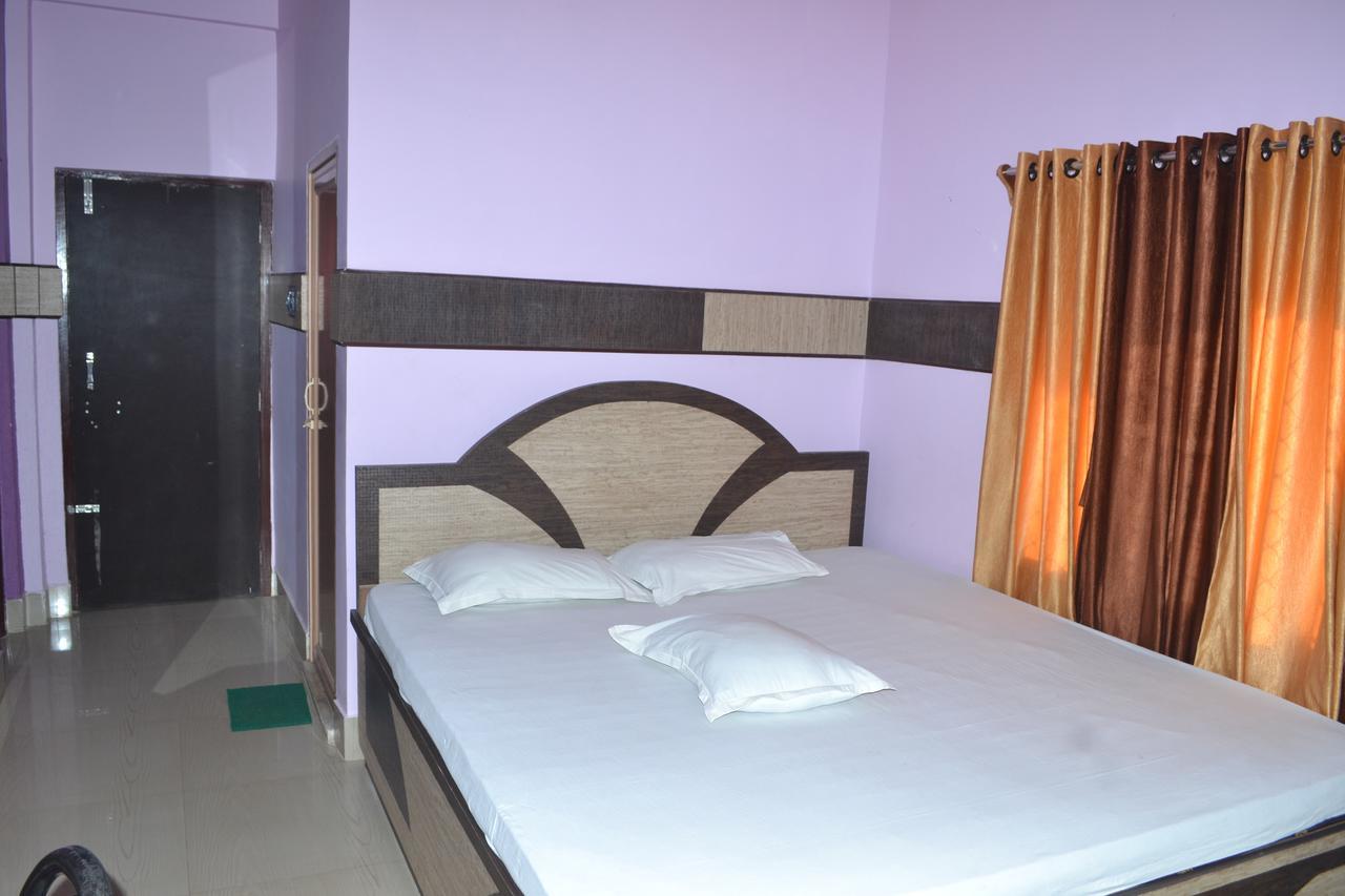 Hotel Surf Ride Digha  Exteriör bild
