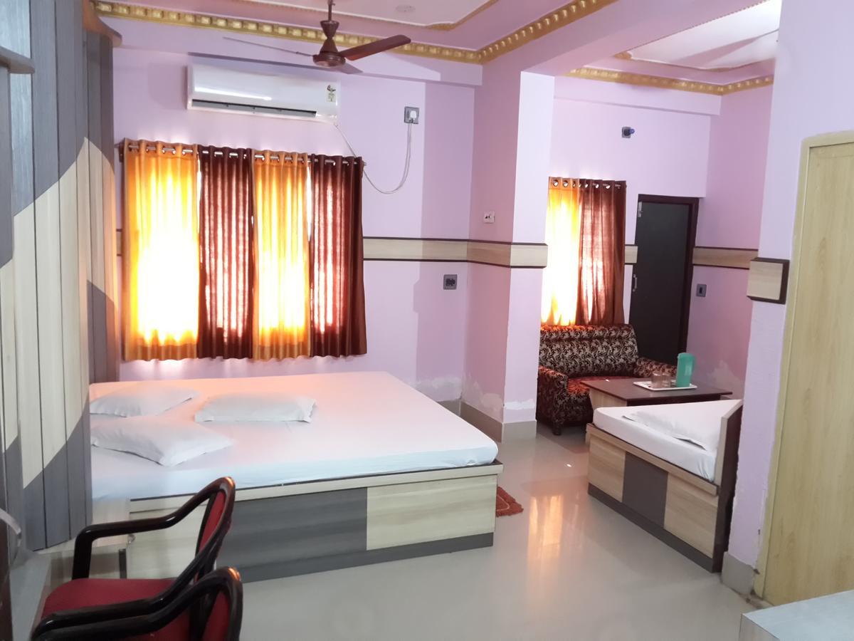 Hotel Surf Ride Digha  Exteriör bild