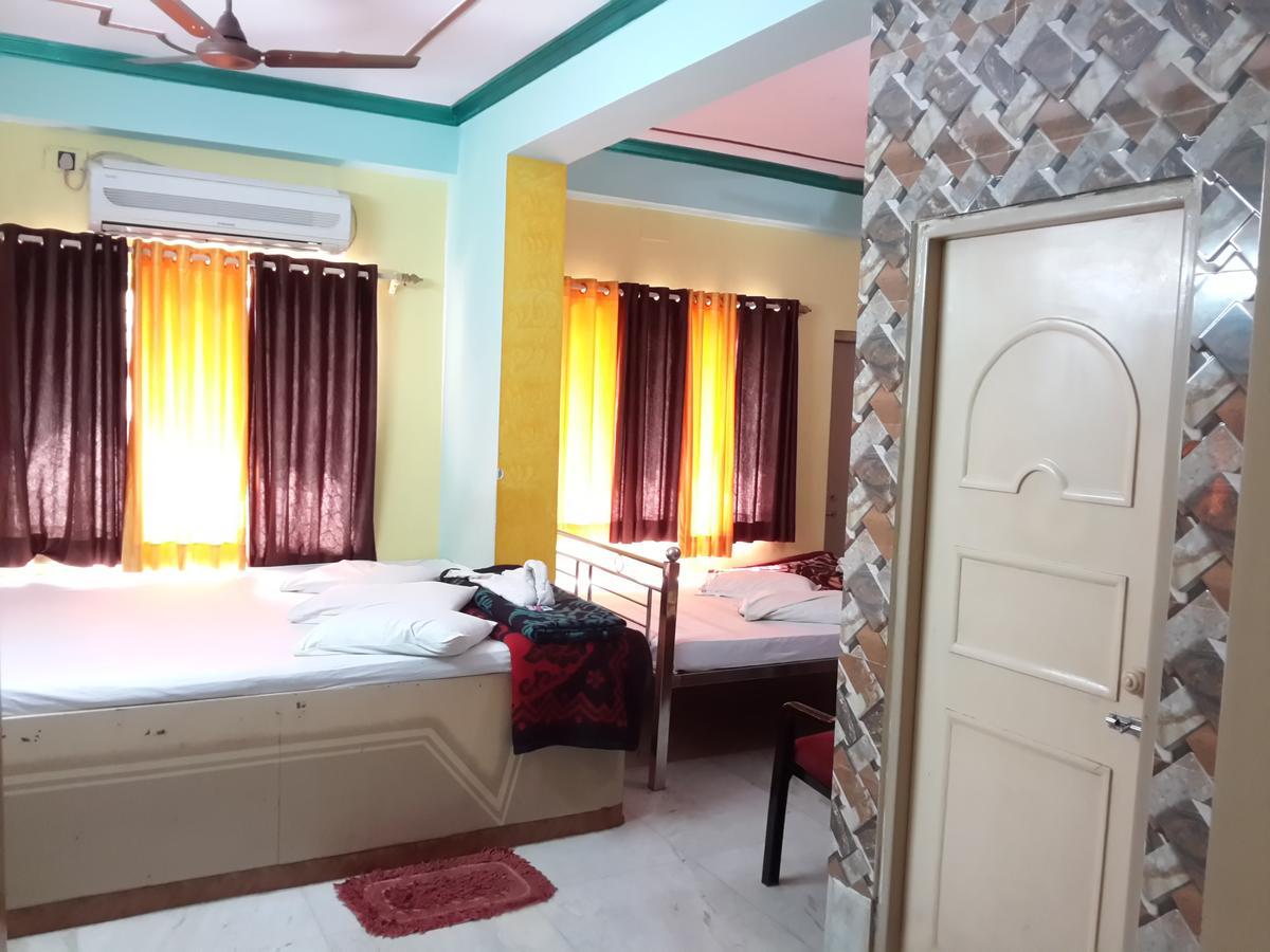 Hotel Surf Ride Digha  Exteriör bild