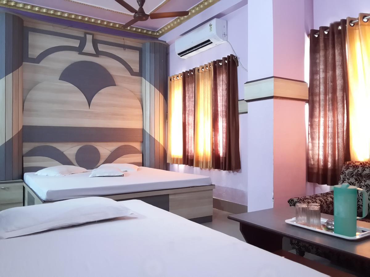 Hotel Surf Ride Digha  Exteriör bild