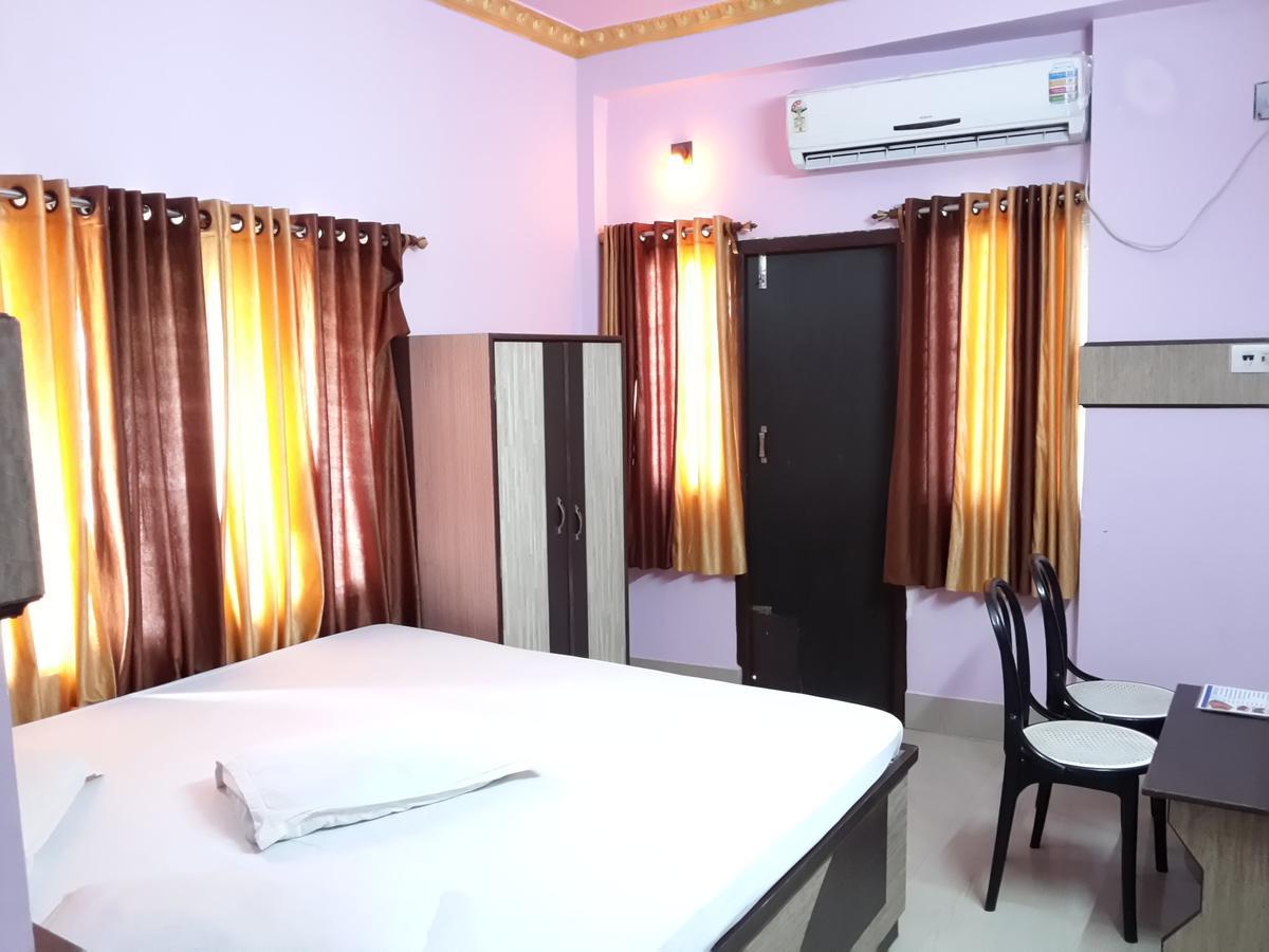 Hotel Surf Ride Digha  Exteriör bild