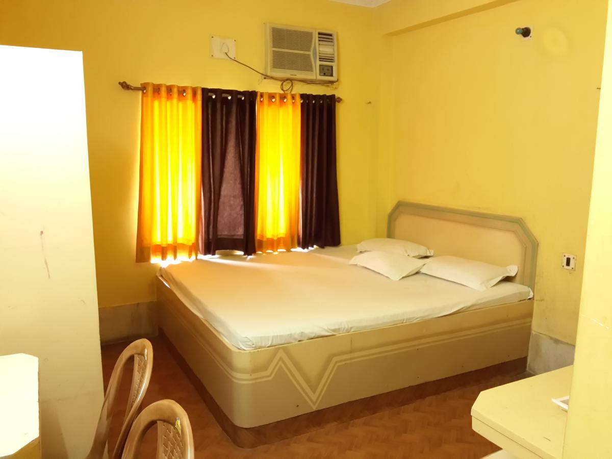 Hotel Surf Ride Digha  Exteriör bild