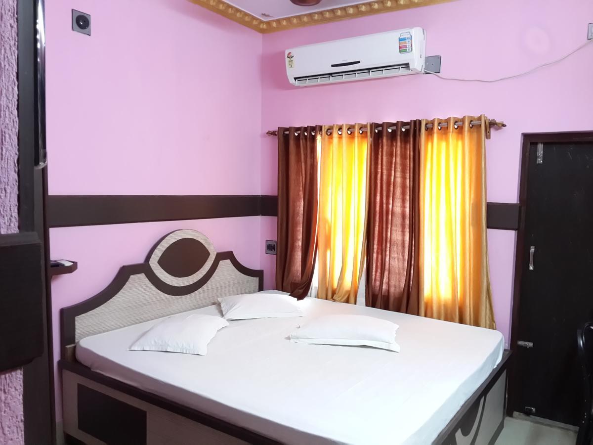 Hotel Surf Ride Digha  Exteriör bild