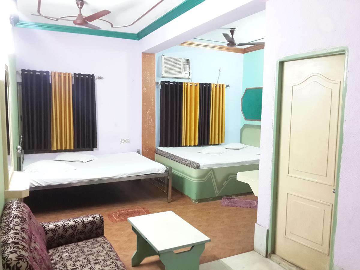 Hotel Surf Ride Digha  Exteriör bild