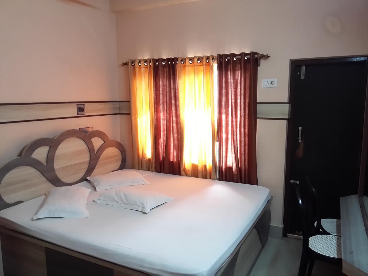 Hotel Surf Ride Digha  Exteriör bild