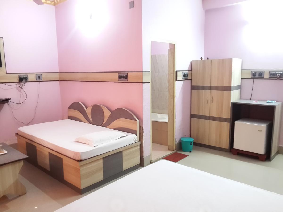 Hotel Surf Ride Digha  Exteriör bild
