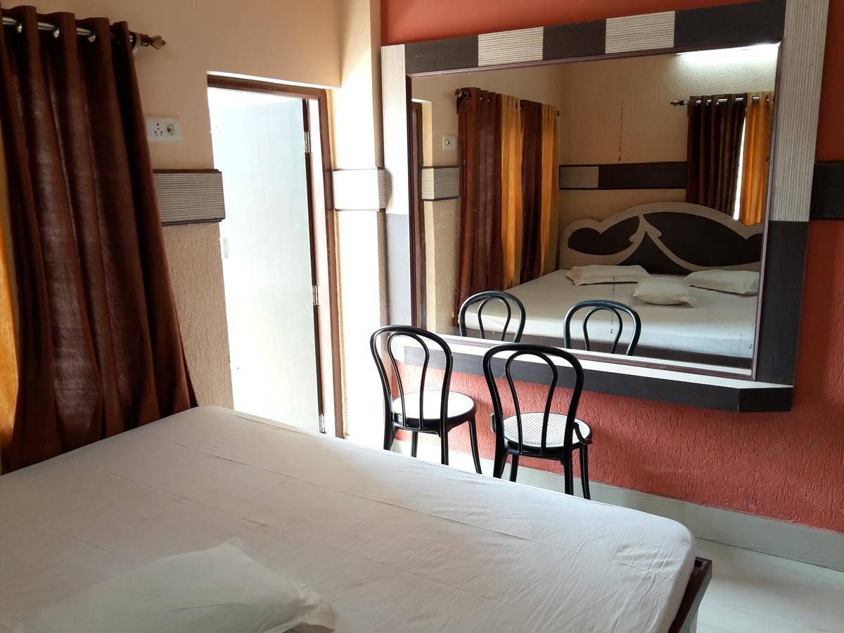 Hotel Surf Ride Digha  Exteriör bild