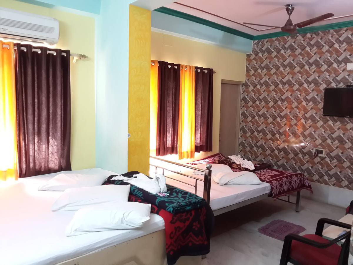 Hotel Surf Ride Digha  Exteriör bild