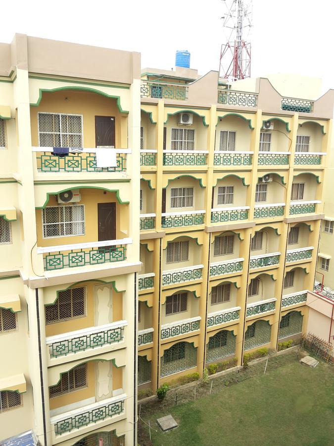 Hotel Surf Ride Digha  Exteriör bild
