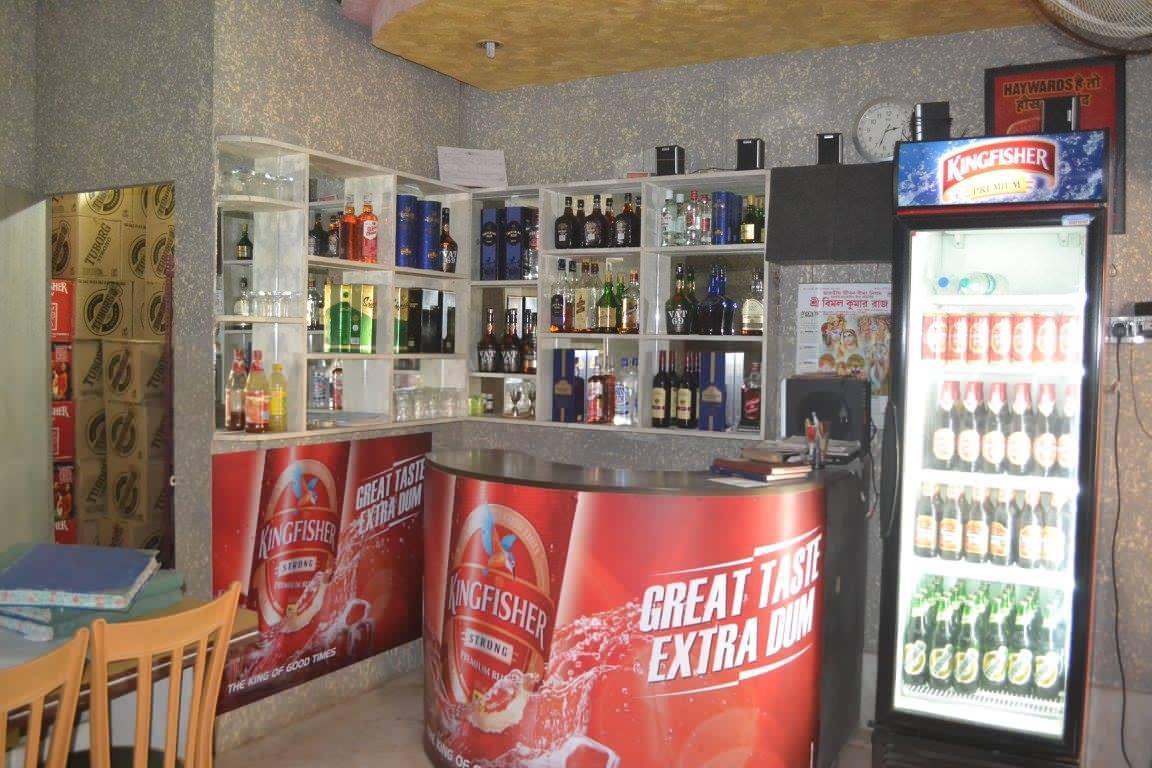 Hotel Surf Ride Digha  Exteriör bild