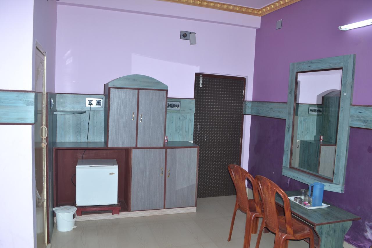 Hotel Surf Ride Digha  Exteriör bild