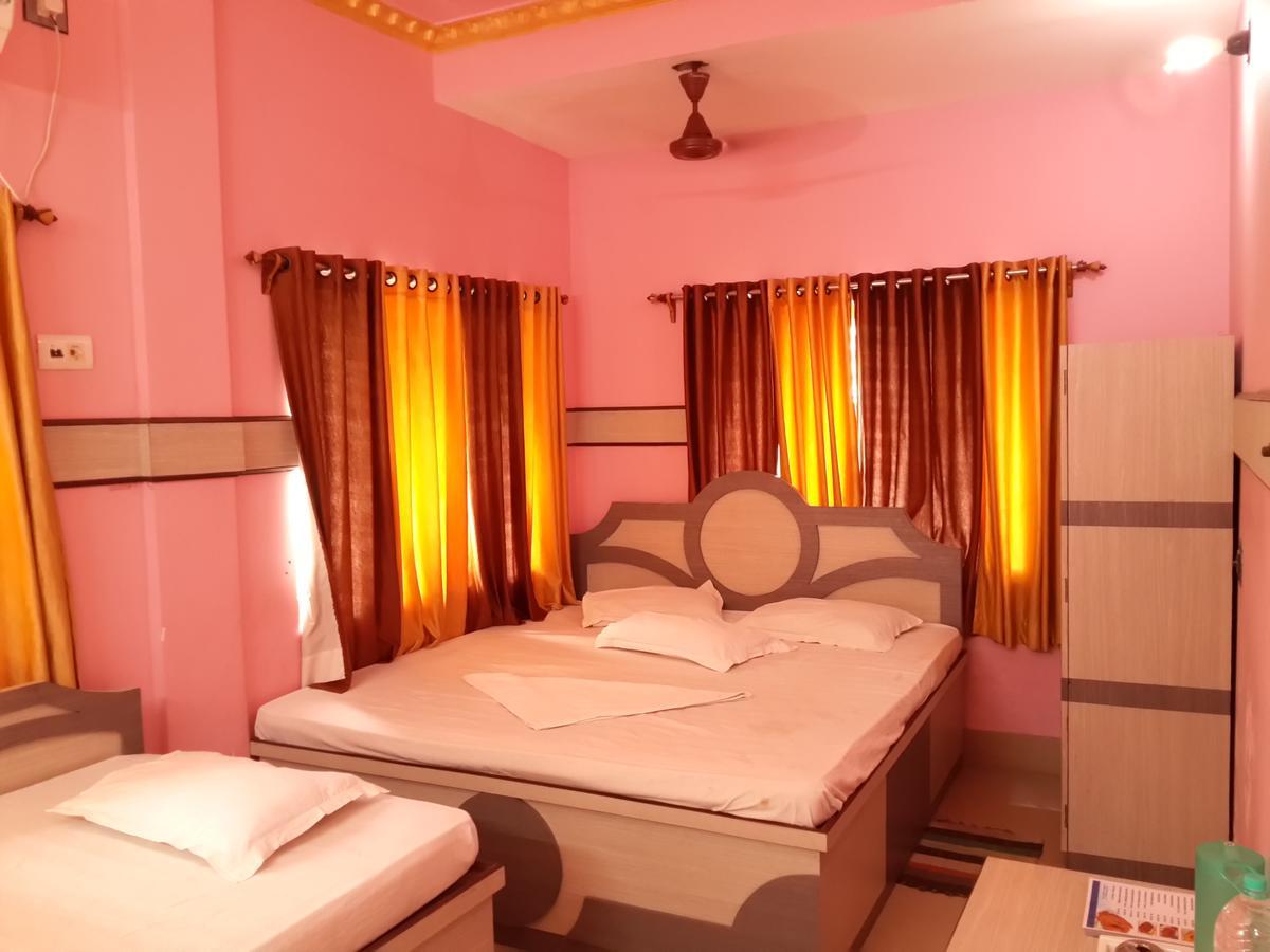 Hotel Surf Ride Digha  Exteriör bild