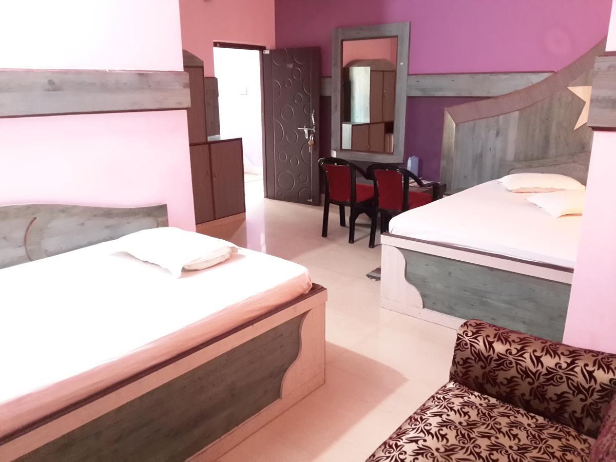 Hotel Surf Ride Digha  Exteriör bild