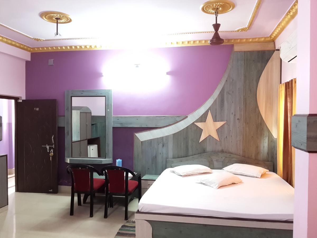 Hotel Surf Ride Digha  Exteriör bild