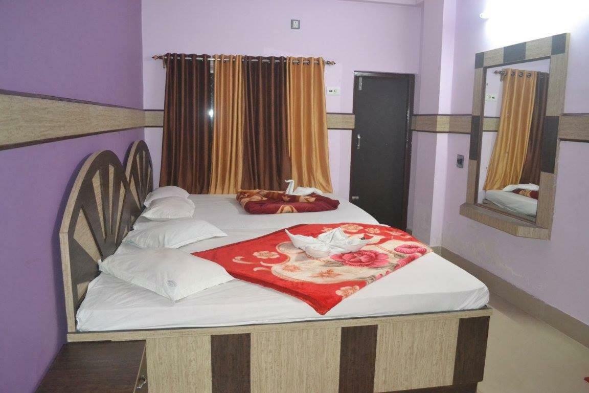 Hotel Surf Ride Digha  Exteriör bild