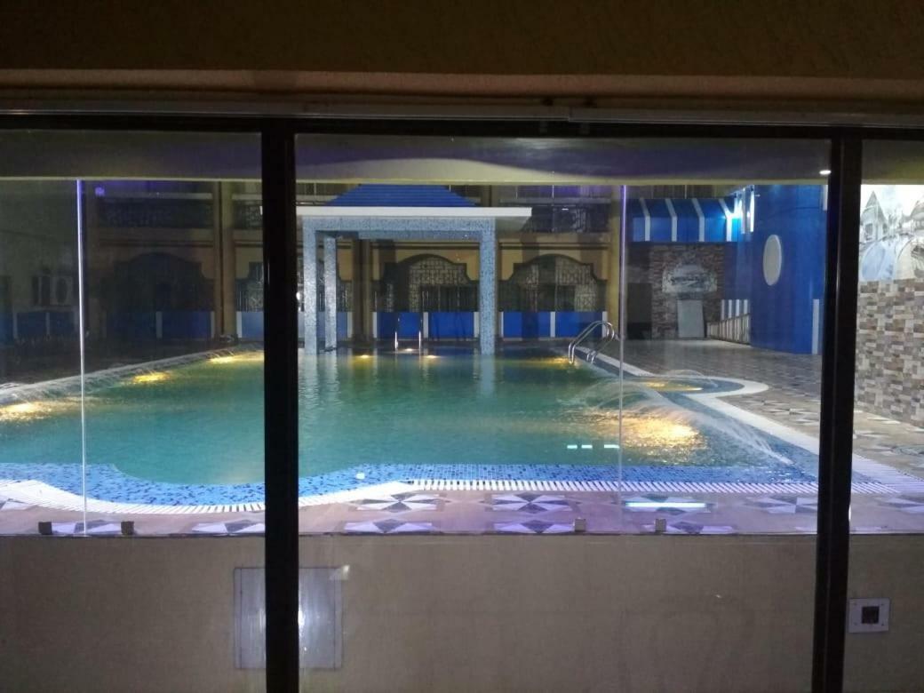 Hotel Surf Ride Digha  Exteriör bild
