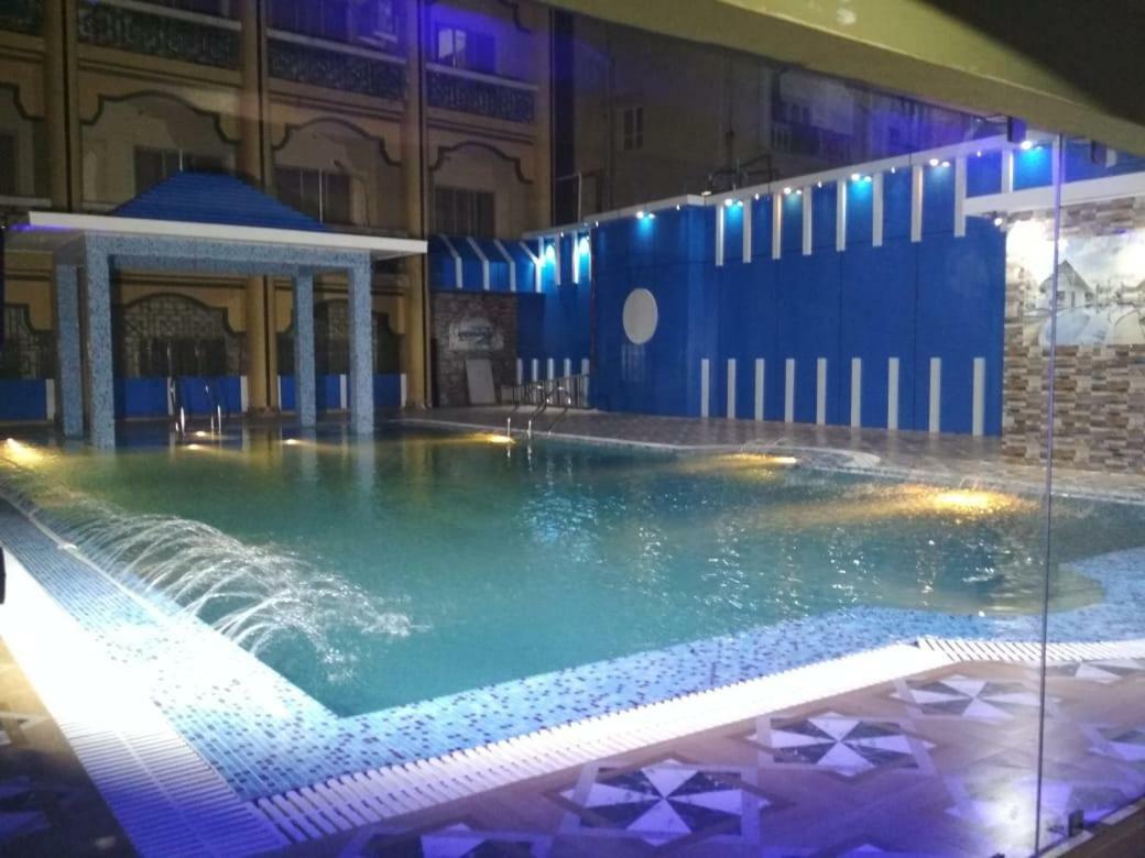 Hotel Surf Ride Digha  Exteriör bild