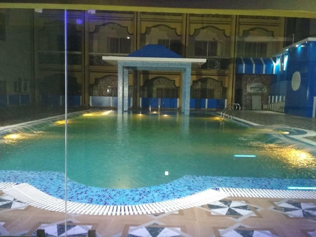 Hotel Surf Ride Digha  Exteriör bild