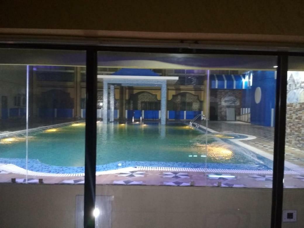 Hotel Surf Ride Digha  Exteriör bild